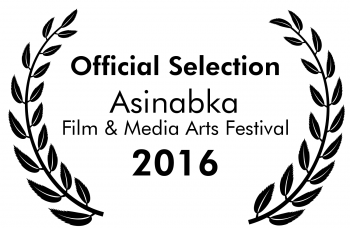 Official Selection Tribal Fim Festival 2016